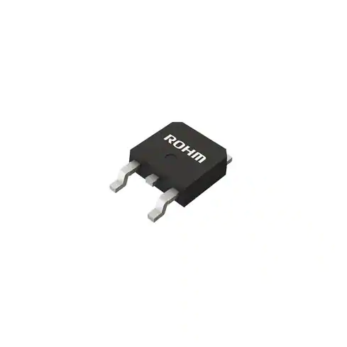 RB088BM100TL Rohm Semiconductor electronic component