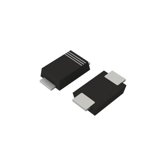 RB088LAM-60TR Rohm Semiconductor electronic component