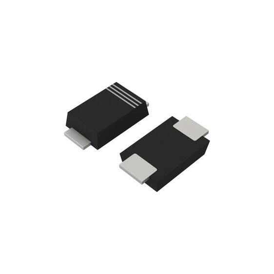 RB088LAM100TR Rohm Semiconductor electronic component