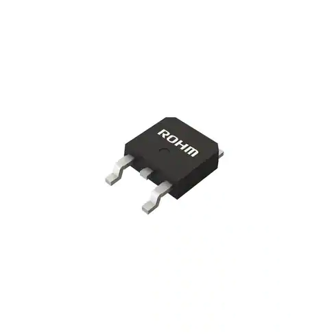 RB098BM100TL Rohm Semiconductor electronic component