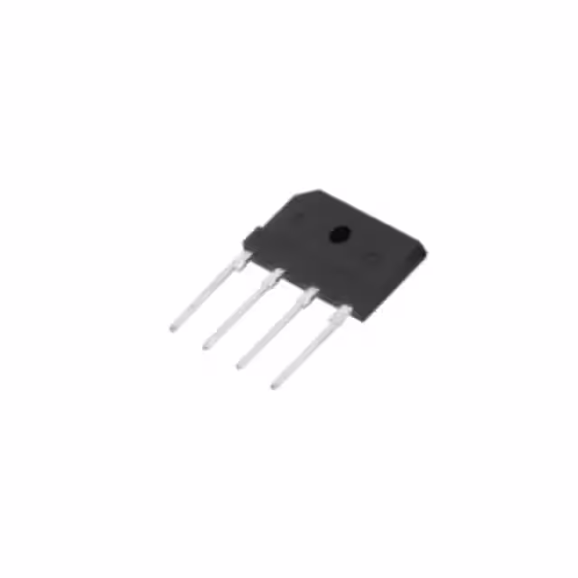 RB157 Rectron USA electronic component