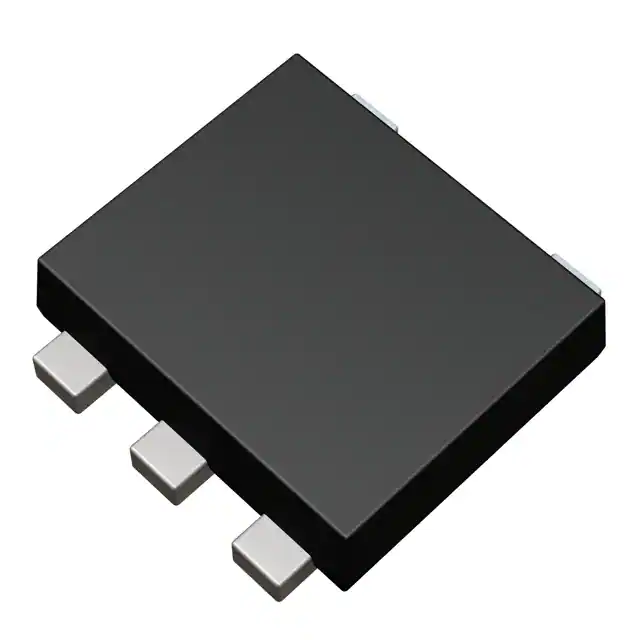 RB496KATR Rohm Semiconductor electronic component