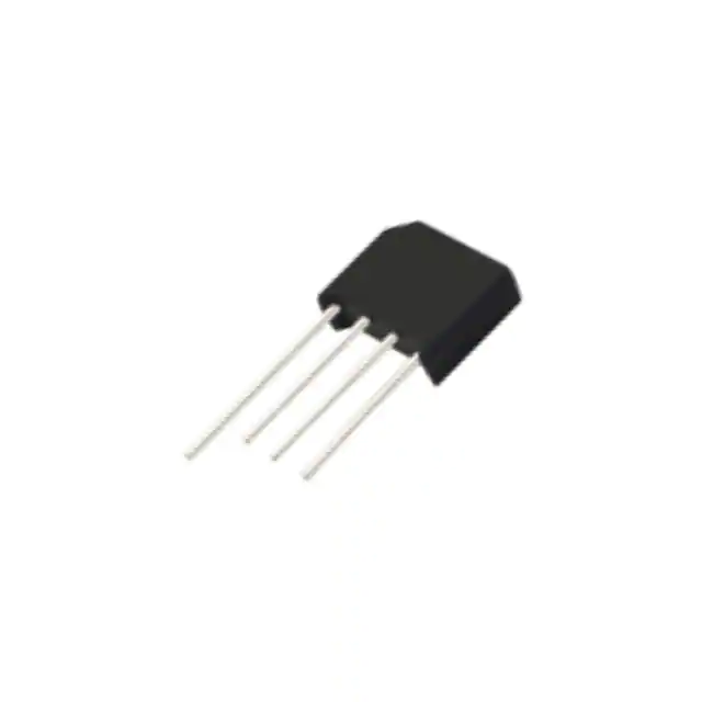 RS101 JATTA electronic component
