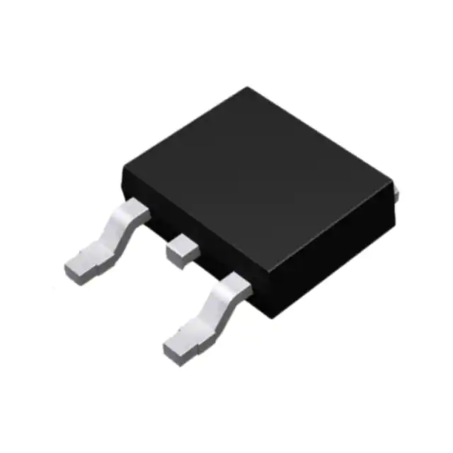 RD3G03BATTL1 Rohm Semiconductor electronic component
