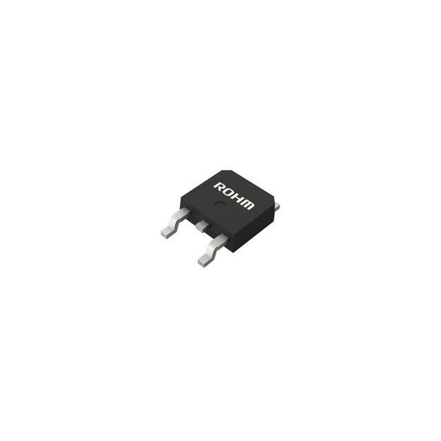 RFNL10BM6SFHTL Rohm Semiconductor electronic component