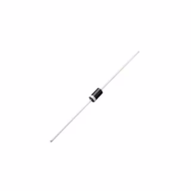 RL201G SMC Diode Solutions electronic component