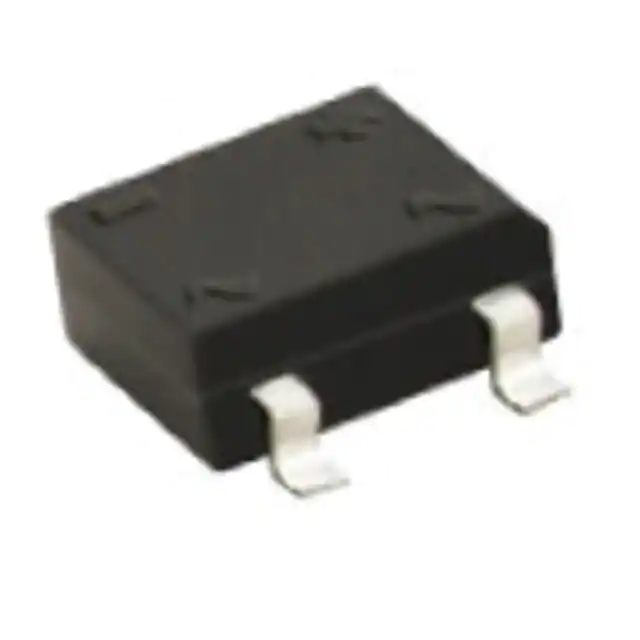 2RS106M Rectron USA electronic component