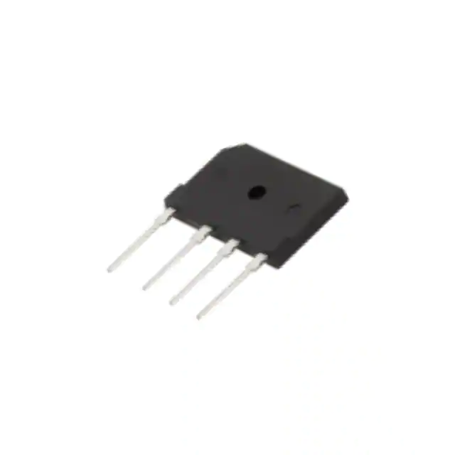 RS402L Micro Commercial Co electronic component