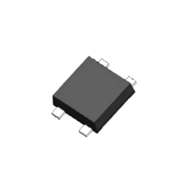 RS604 Good-Ark Semiconductor electronic component