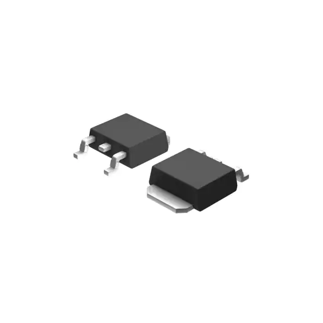 RB085BGE-60TL Rohm Semiconductor electronic component