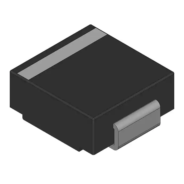 S3D Diodes Incorporated electronic component