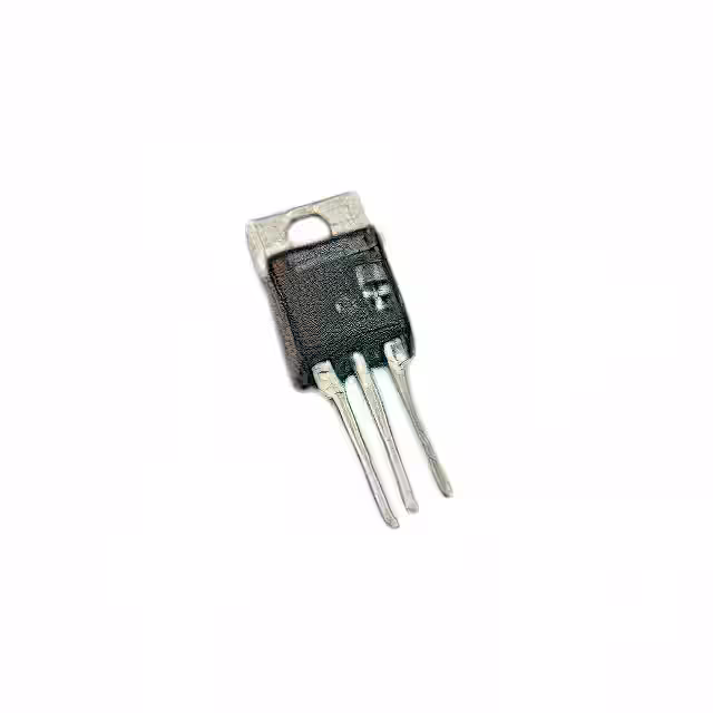 S6025L Littelfuse Inc. electronic component