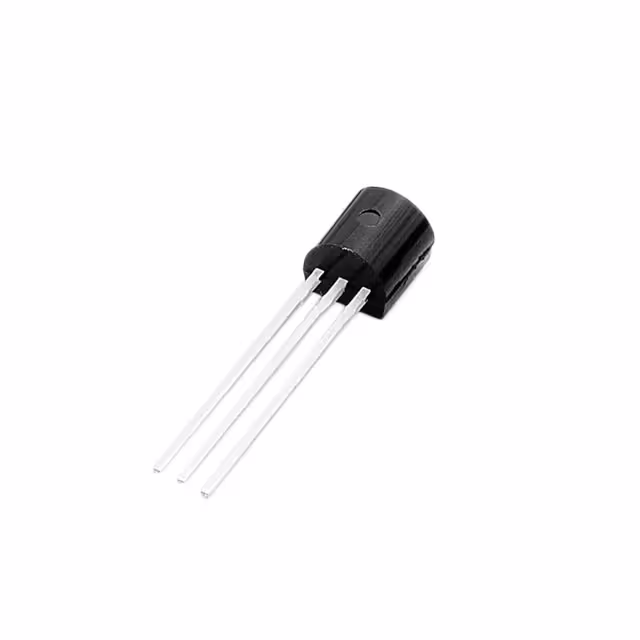 S8X5ECSRP Littelfuse Inc. electronic component