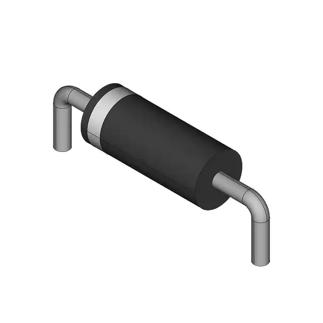 GER4007 Harris Corporation electronic component