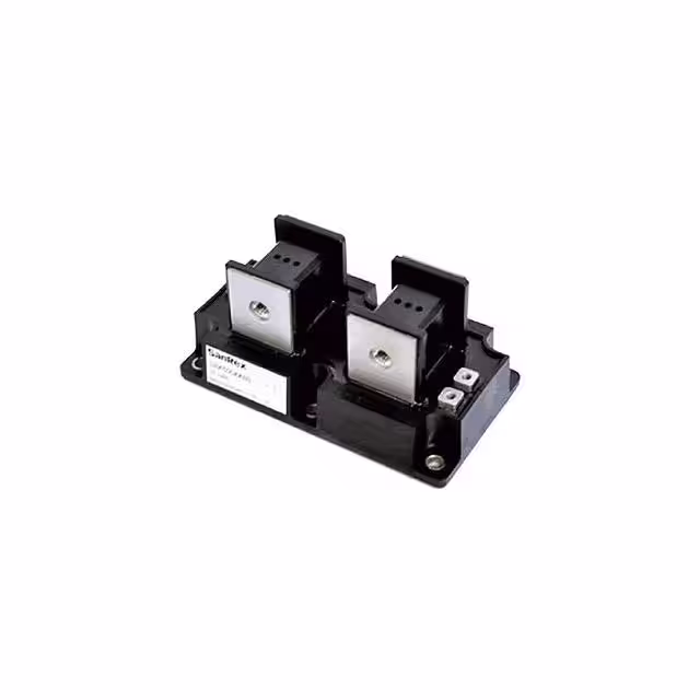 SBB500AA80 SanRex Corporation electronic component