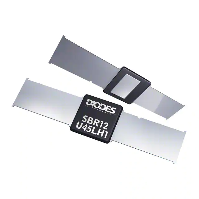 SBR12U45LH1-13 Diodes Incorporated electronic component