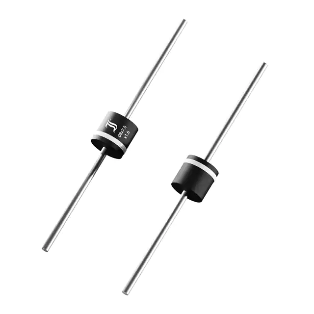 SBX2050 Diotec Semiconductor electronic component