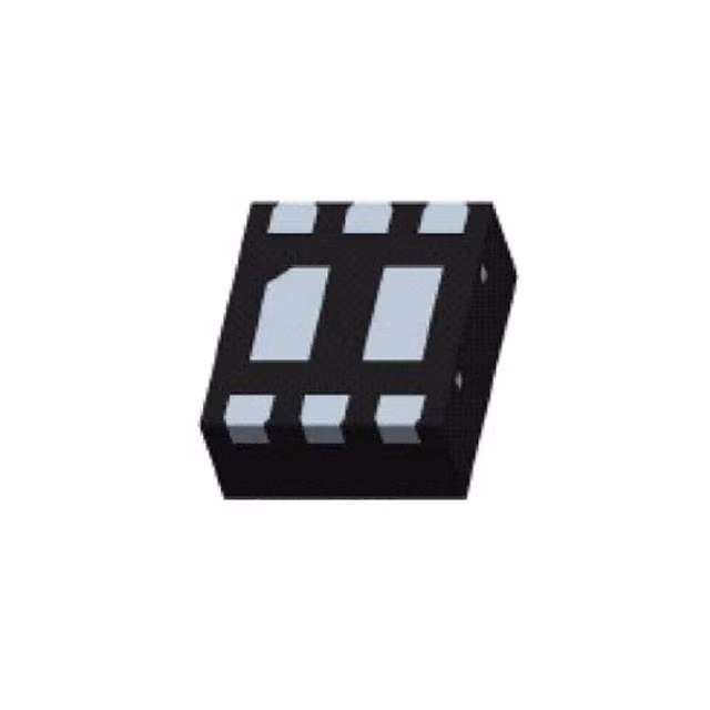 FDMJ1023PZ onsemi electronic component