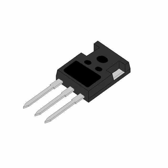 SCT1255SJ SMC Diode Solutions electronic component