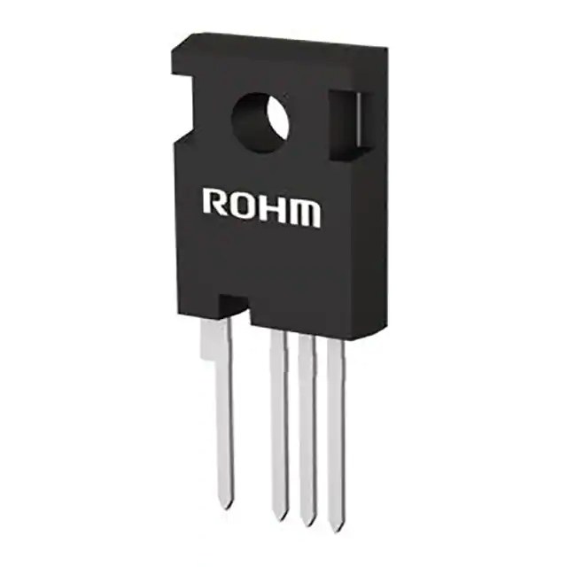 SCT4045DRC15 Rohm Semiconductor electronic component