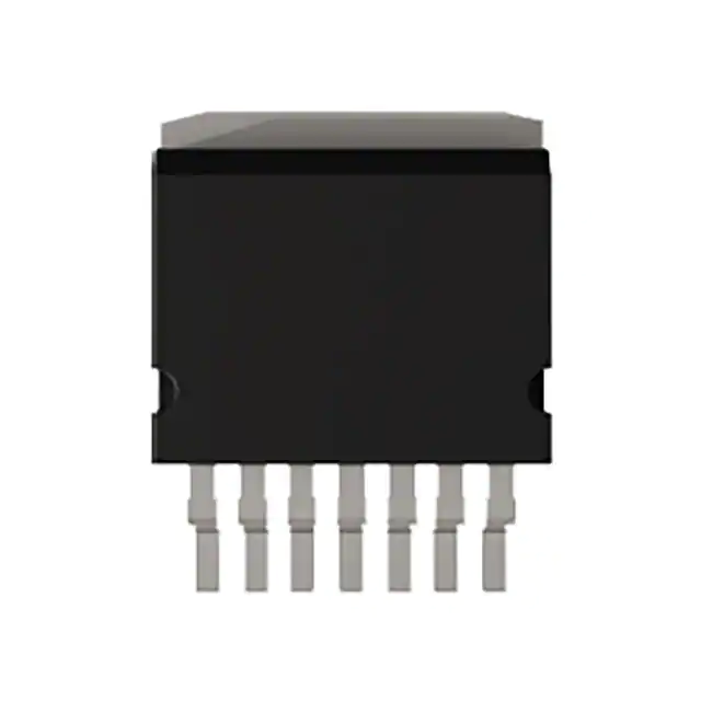 SCT3120AW7TL Rohm Semiconductor electronic component