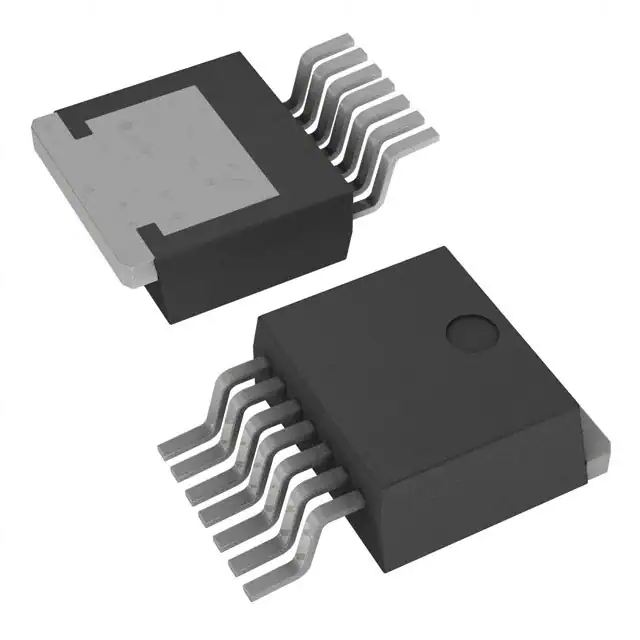 SCTH35N65G2V-7AG STMicroelectronics electronic component