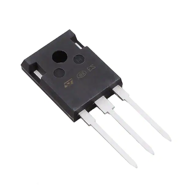 SCTWA10N120 STMicroelectronics electronic component