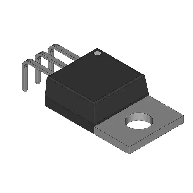 FKPF8N80 Fairchild Semiconductor electronic component