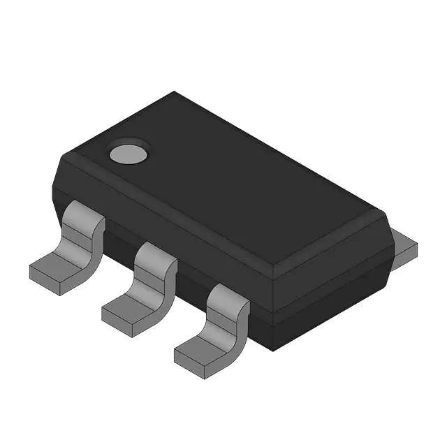 FMBA14 Fairchild Semiconductor electronic component