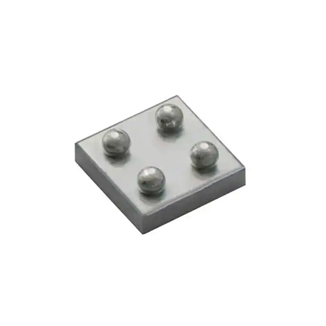 SI8410DB-T2-E1 Vishay Siliconix electronic component