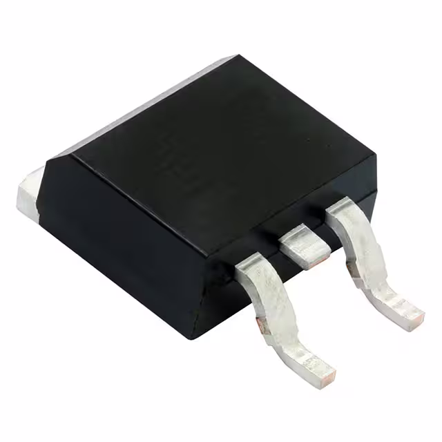SIHB24N80AE-GE3 Vishay Siliconix electronic component