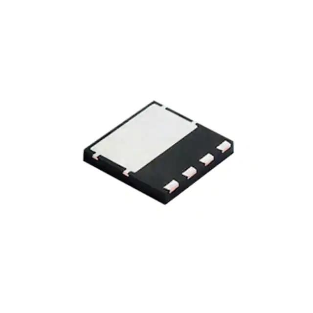 SIHH068N60E-T1-GE3 Vishay Siliconix electronic component