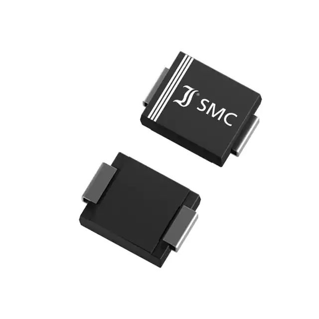 SK56SMC-3G Diotec Semiconductor electronic component