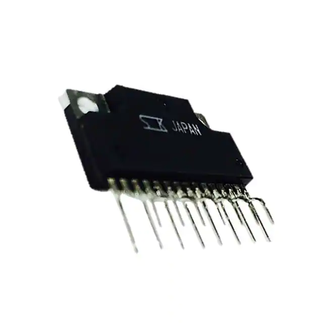 SLA5075 Sanken Electric USA Inc. electronic component