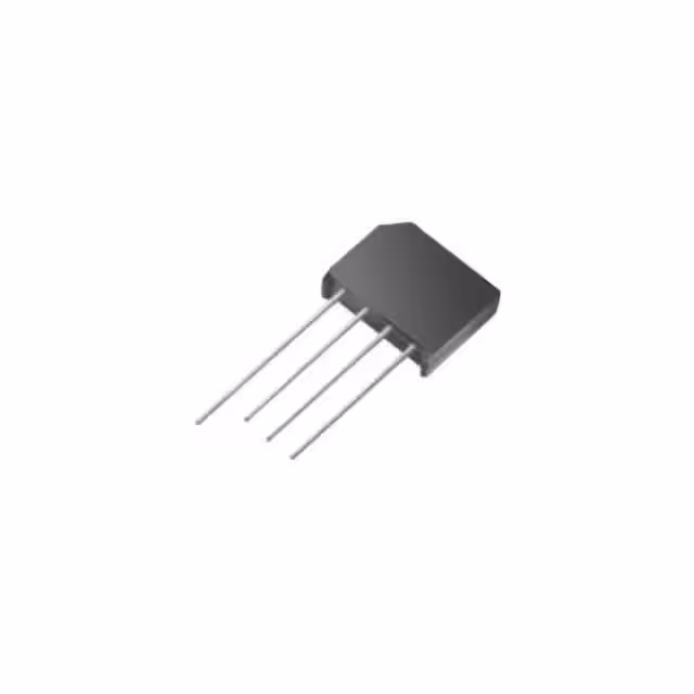 DB201S SMC Diode Solutions electronic component