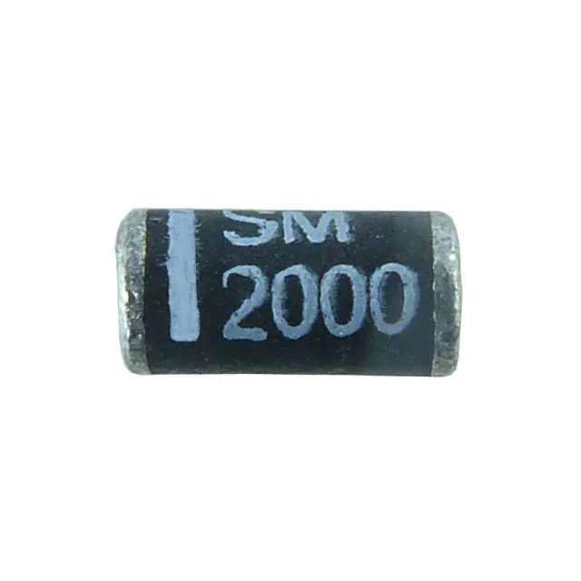 SM4006-CT Diotec Semiconductor electronic component