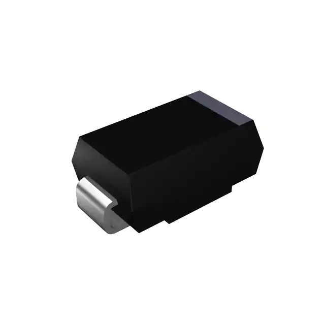 SK26A SMC Diode Solutions electronic component