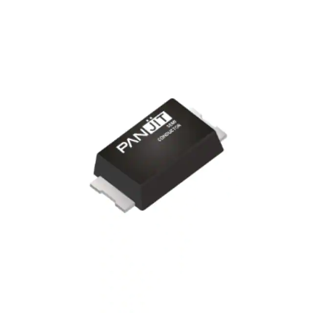 SBA320AFC-AU_R1_000A1 Panjit International Inc. electronic component