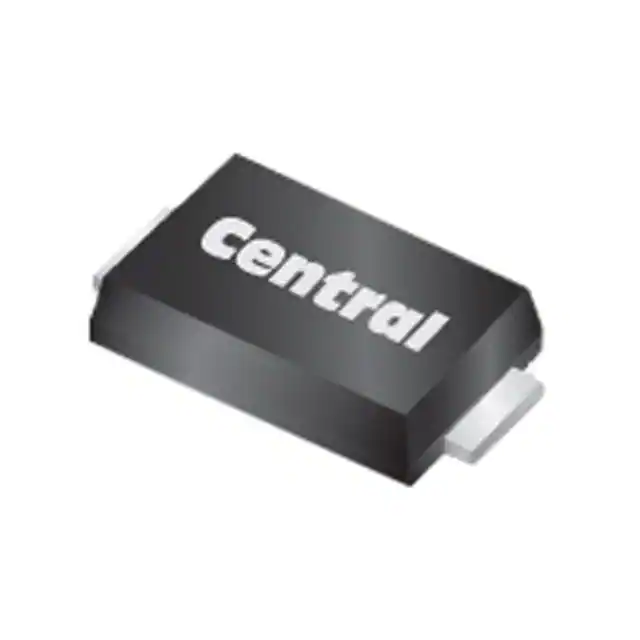 CMSH3-100MFL TR13 PBFREE Central Semiconductor Corp electronic component