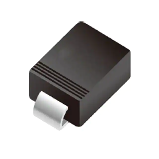 S2MB MDD electronic component