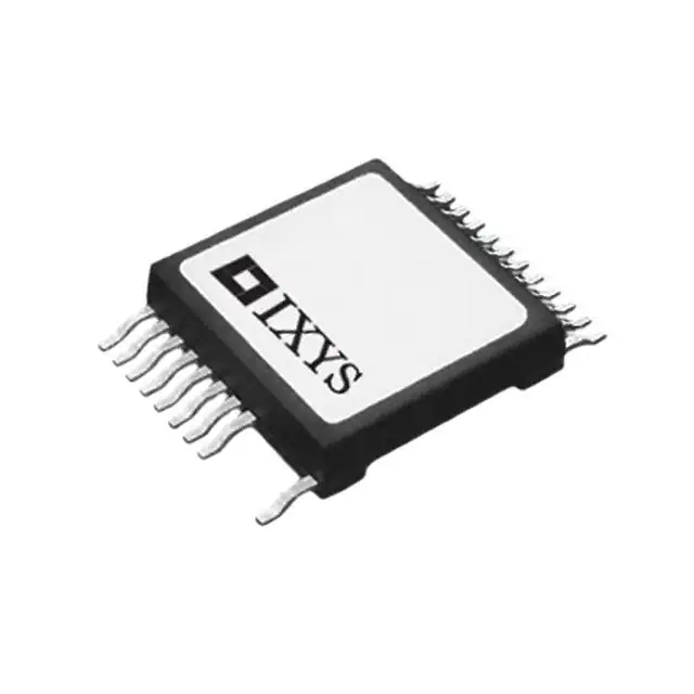 MMIX1F44N100Q3 IXYS electronic component