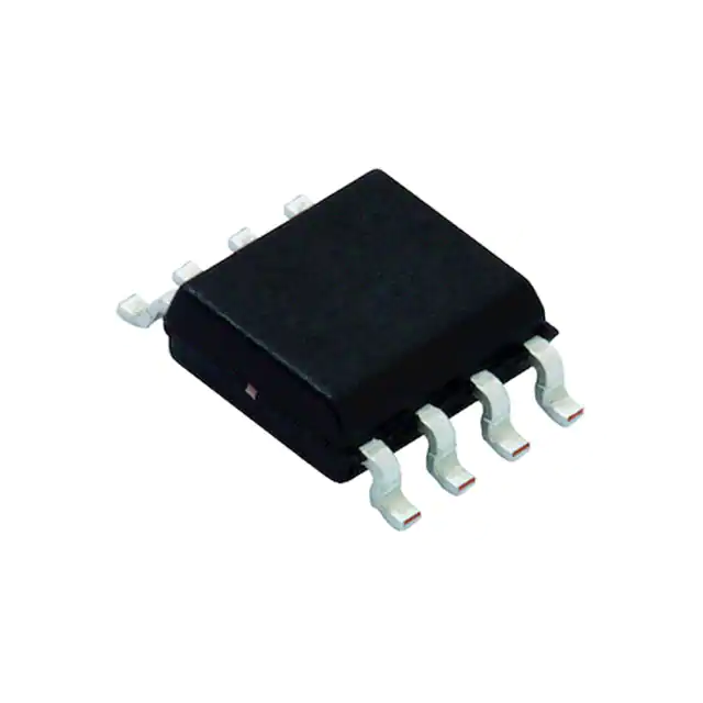 SQ4080EY-T1_BE3 Vishay Siliconix electronic component