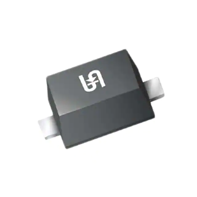 BZT52B12S RRG Taiwan Semiconductor Corporation electronic component