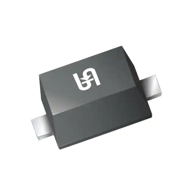 BZX584B7V5 RKG Taiwan Semiconductor Corporation electronic component