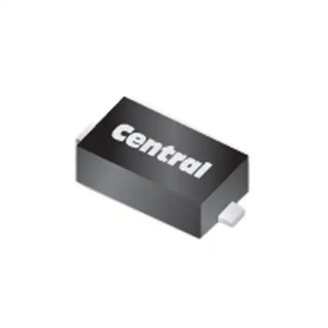 CMAD4448 TR PBFREE Central Semiconductor Corp electronic component