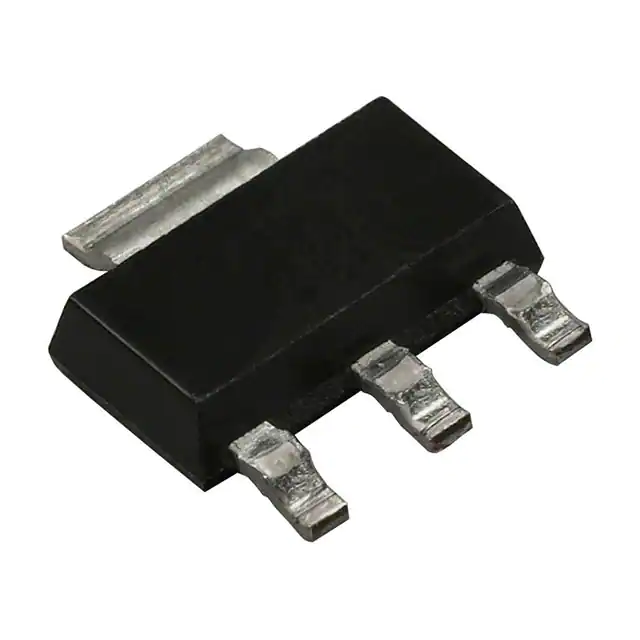 CZDM1003N BK Central Semiconductor Corp electronic component