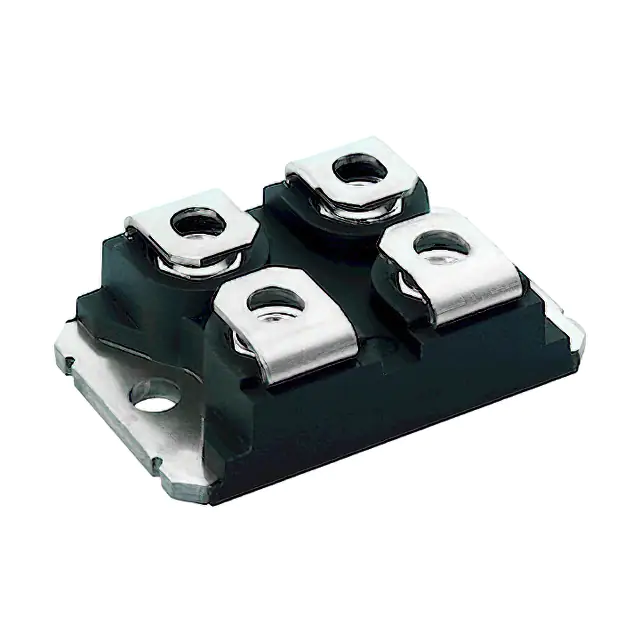VS-GT55NA120UX Vishay General Semiconductor - Diodes Division electronic component