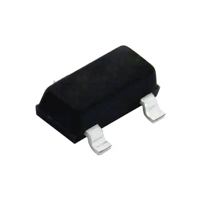 SI2328DS-T1-BE3 Vishay Siliconix electronic component