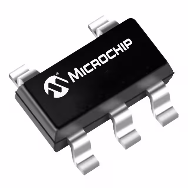 LP1030DK1-G Microchip Technology electronic component