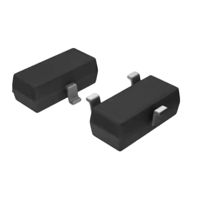 MMBT4401 HY Electronic (Cayman) Limited electronic component